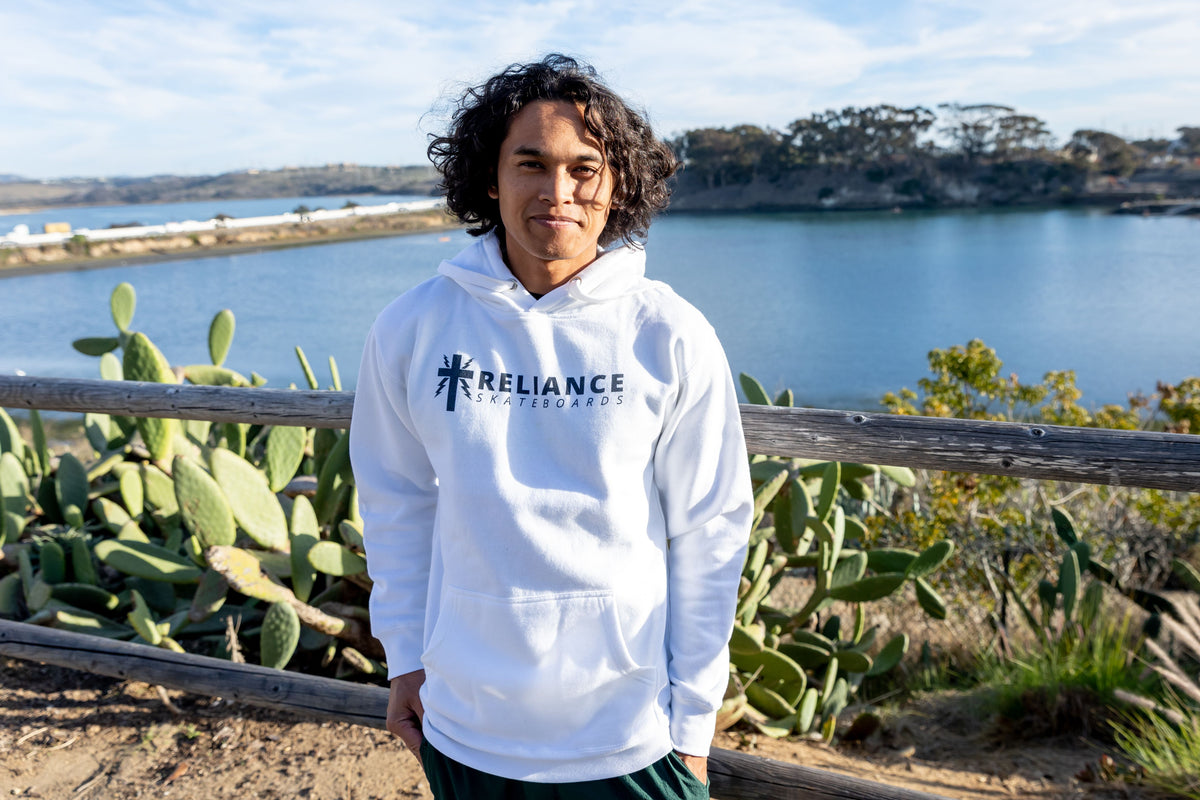 Hoodies – Reliance Skateboards