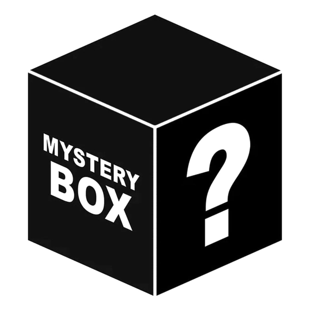 2 Board Mystery Box