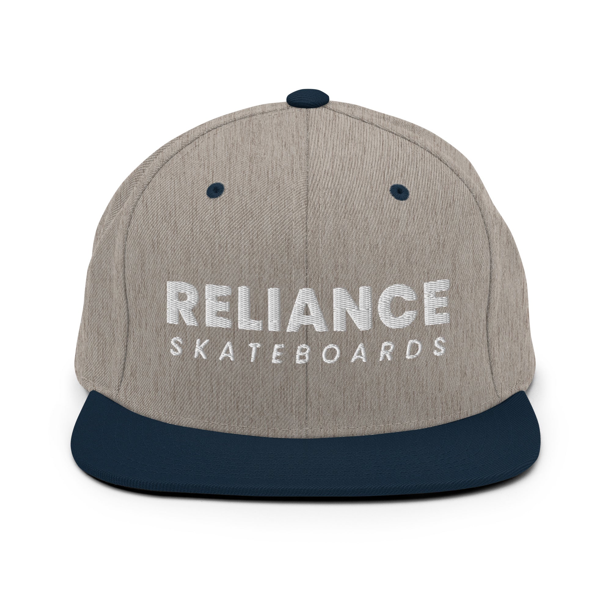 Reliance Classic Snapback