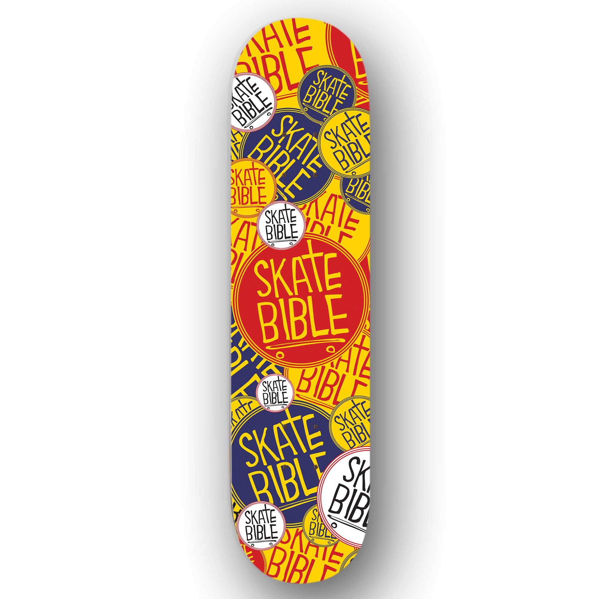 Skate Bible