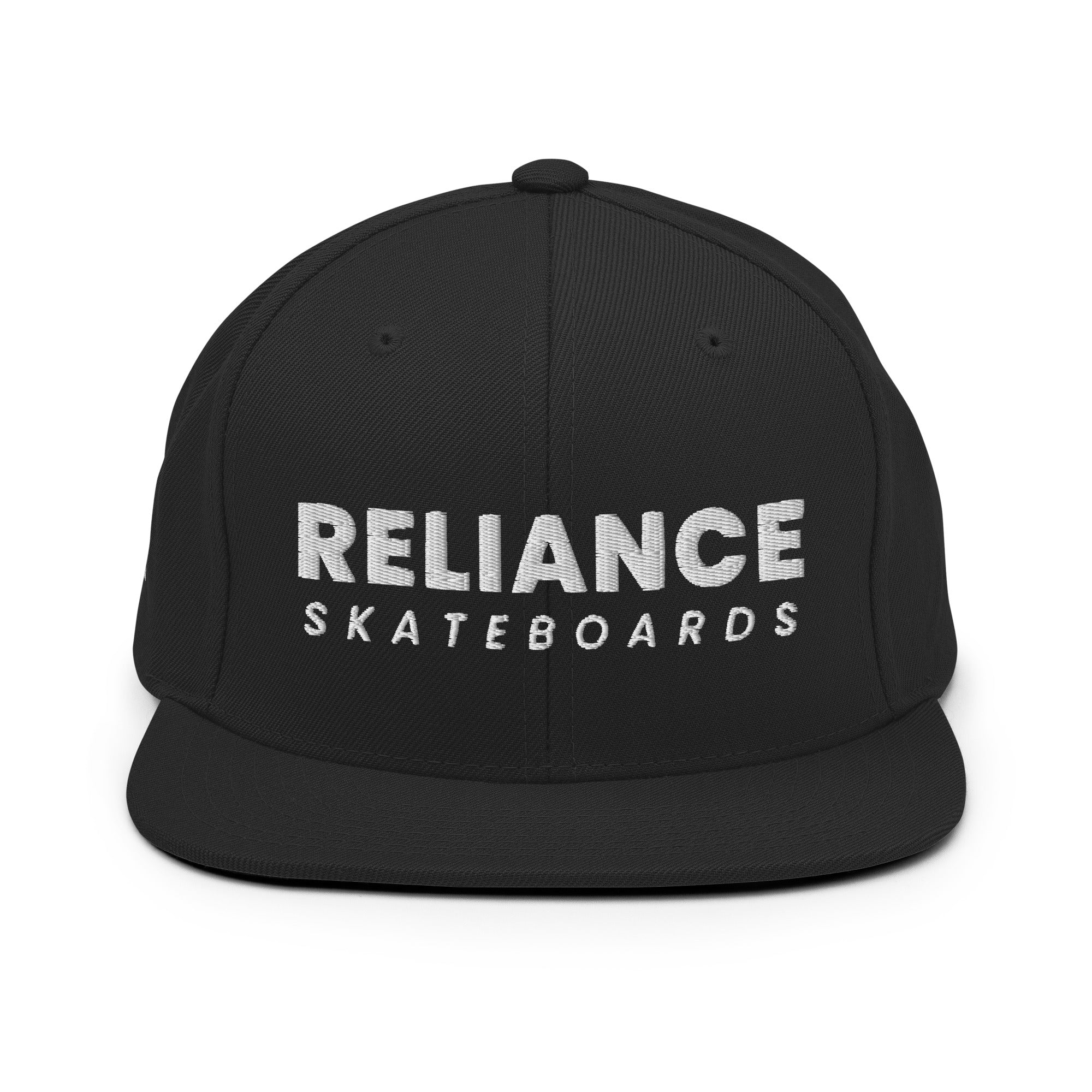 Reliance Classic Snapback