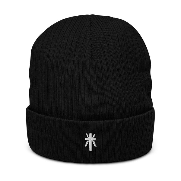 Amazon.com: Rock Off Guns N’ Roses Men's Cross Beanie Black : Clothing,  Shoes & Jewelry