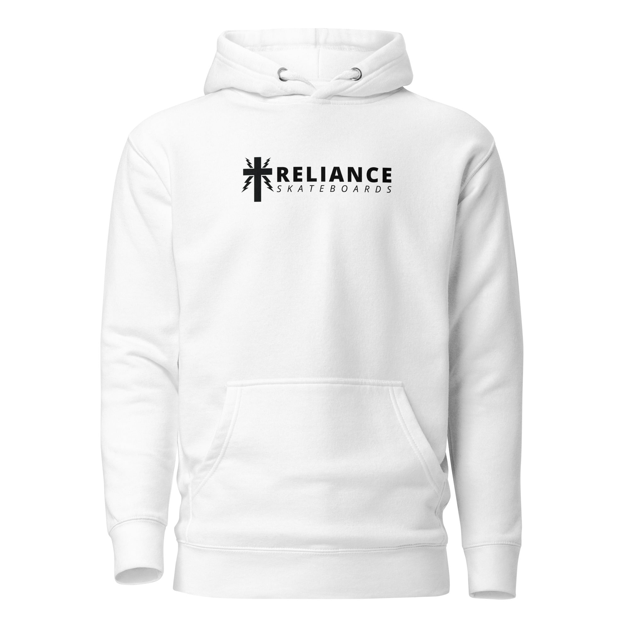 Hoodies – Reliance Skateboards